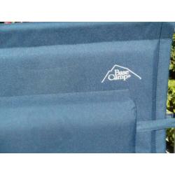 camping/kampeer/relax stoel