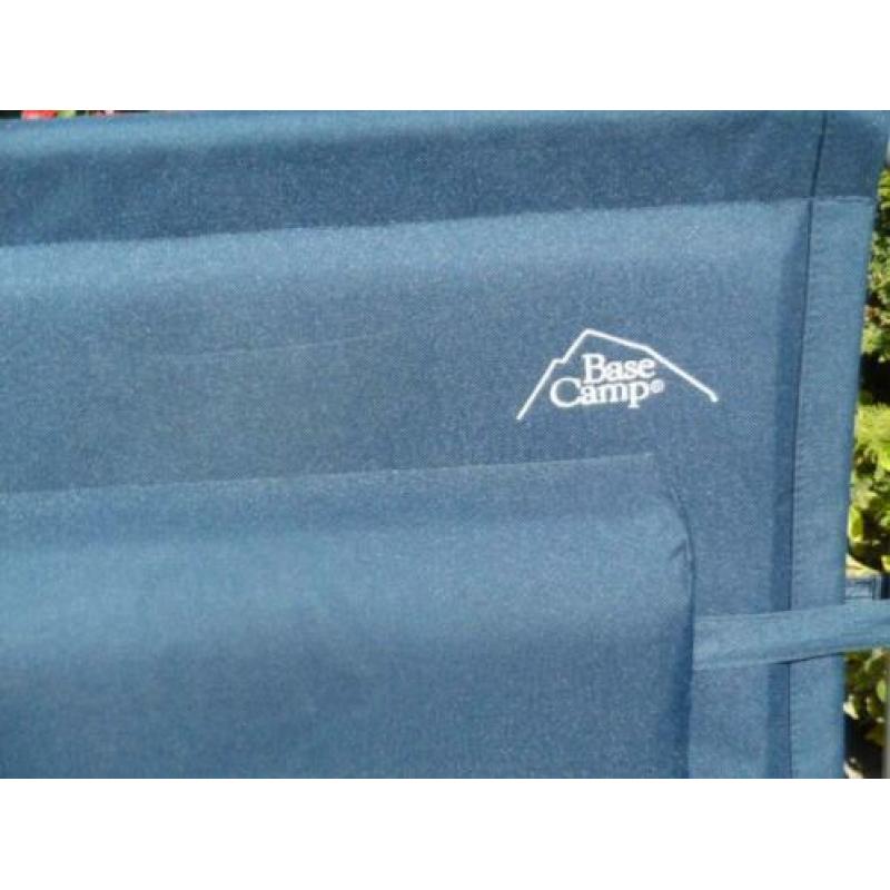 camping/kampeer/relax stoel