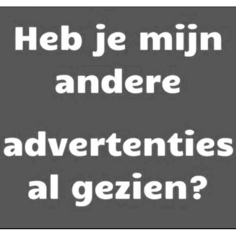 Zeefdruk Ad van Hassel Crocussen