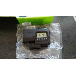 Juwel Automatic feeder