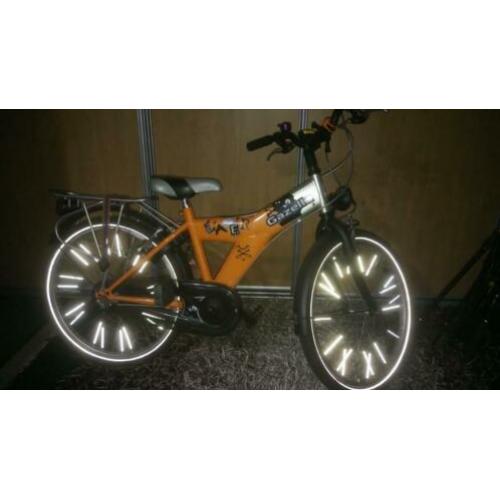 fiets Gazelle
