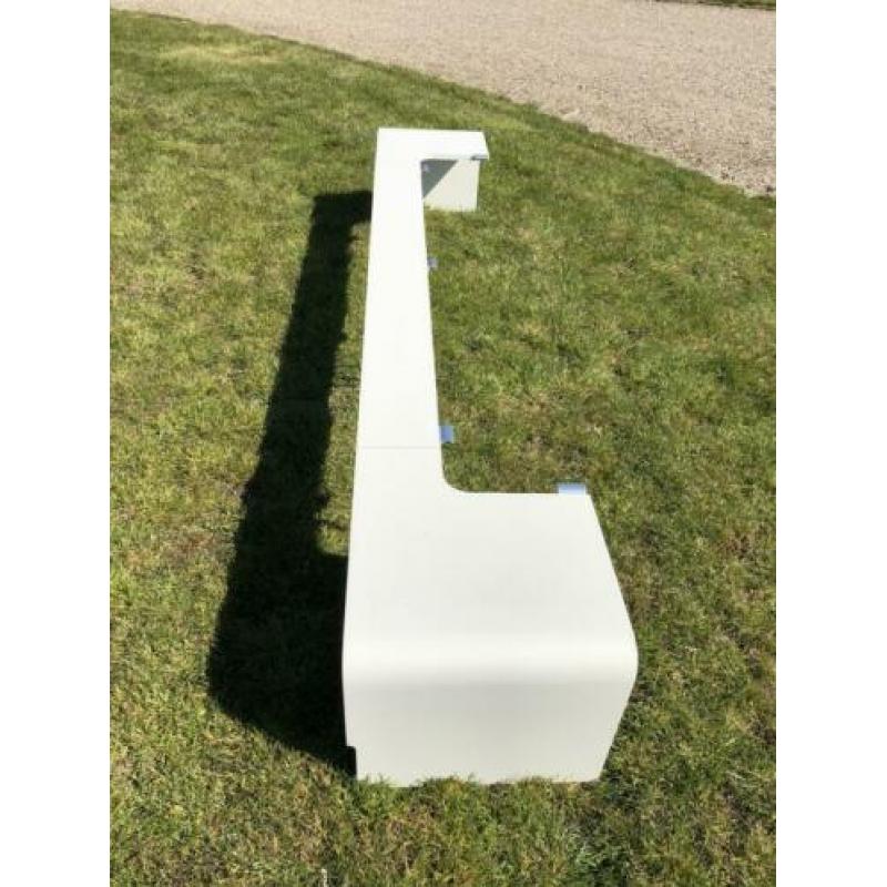 Auping ombouw