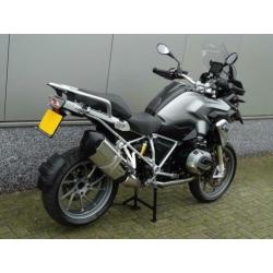 BMW R 1200 GS (bj 2016)