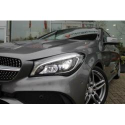 Mercedes CLA Shooting Brake 180 AMG-Line *Facelift* Navi, LE
