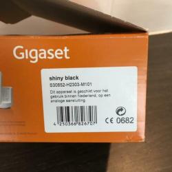 Gigaset al110 huistelefoon