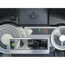 BMW K 1600 GTL (bj 2012)