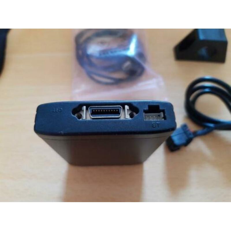 Yatour Digital Music Changer Ford Focus