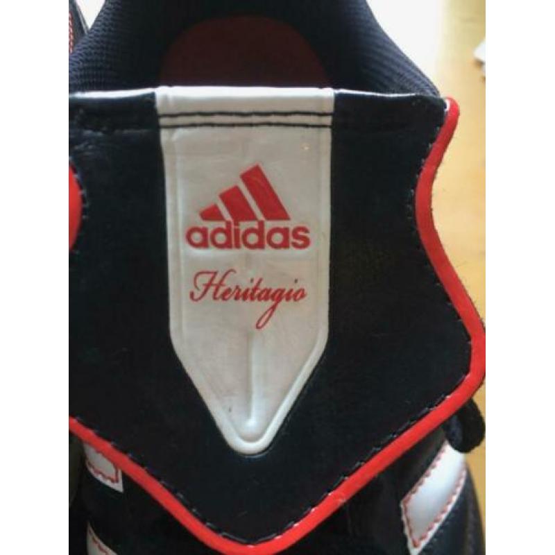 Adidas Heritagio Zaalschoenen Sportschoenen Zaalvoetbal