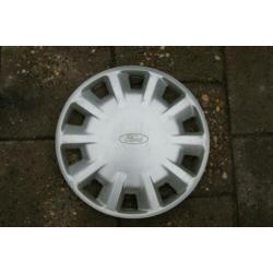 Wieldop Ford Sierra 14 inch