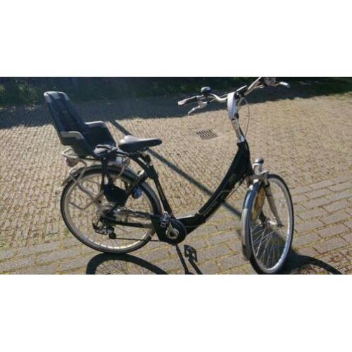 sparta ion m-gear