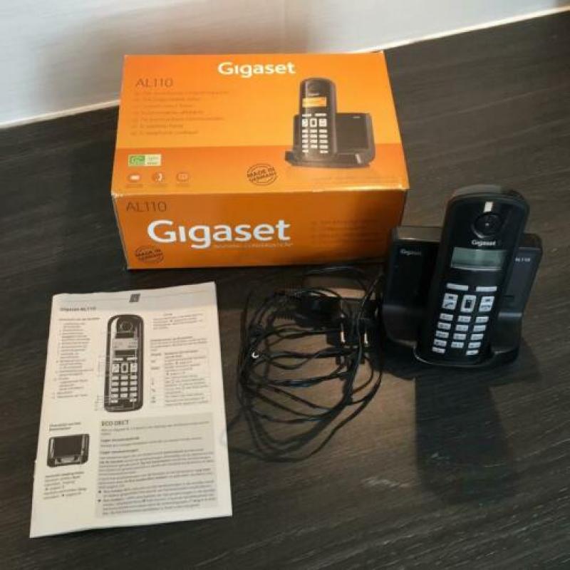 Gigaset al110 huistelefoon