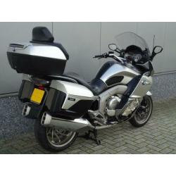 BMW K 1600 GTL (bj 2012)