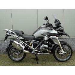 BMW R 1200 GS (bj 2016)