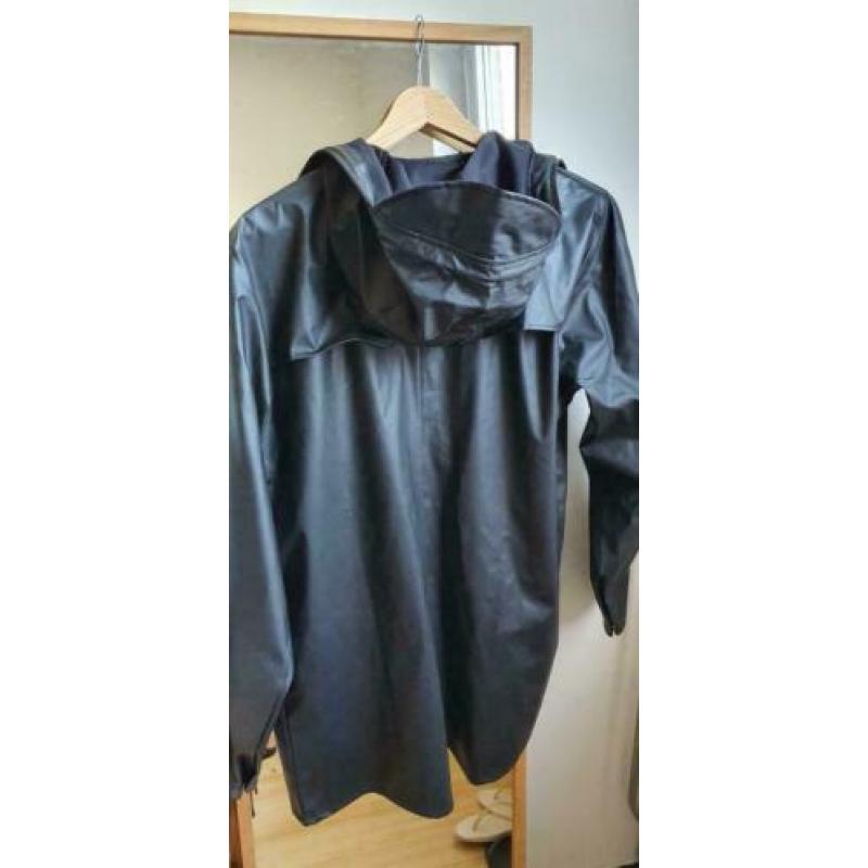 RAINS regenjas, maat XS/S