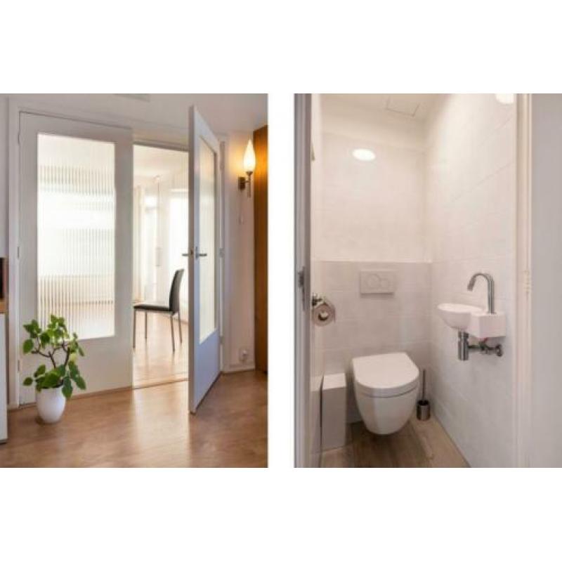 Woning te huur Amsterdam-west plein 40-45
