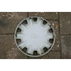 Wieldop Ford Sierra 14 inch