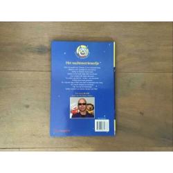 Dolfje weerwolfje 2 boeken