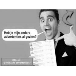 Grijze terras tegels (1,85 m x 1,03 m) - gratis