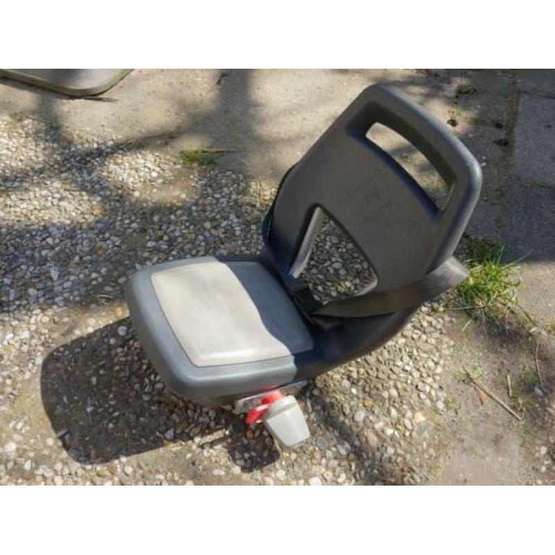 Achterzitje Qibbel