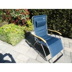 camping/kampeer/relax stoel