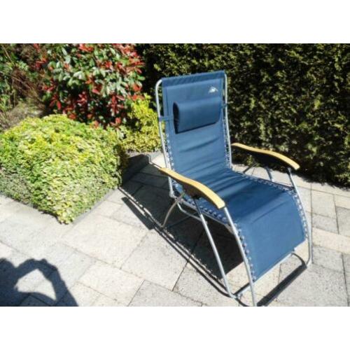 camping/kampeer/relax stoel