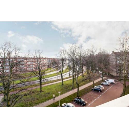 Woning te huur Amsterdam-west plein 40-45