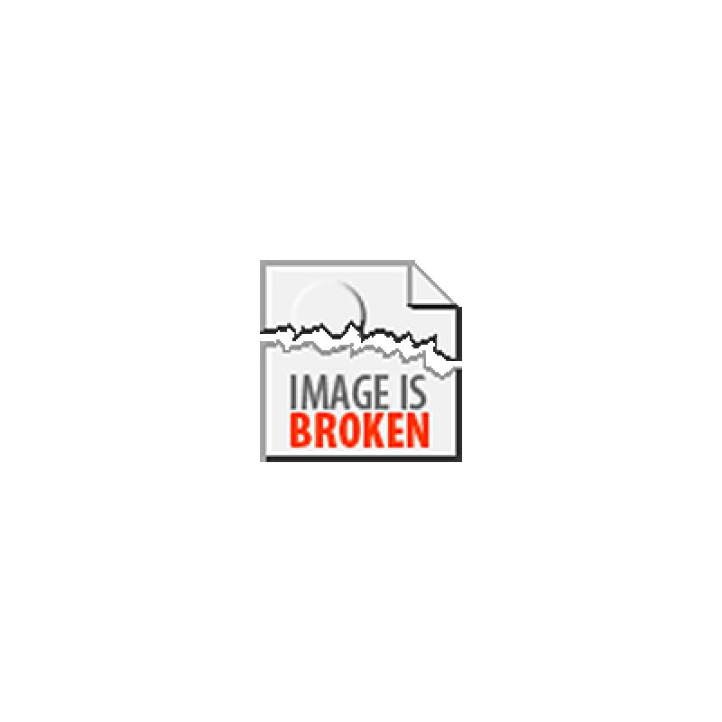 Wit jurkje met dubbele bandjes *zgan*