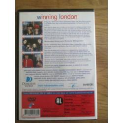 DVD set #blijf thuis