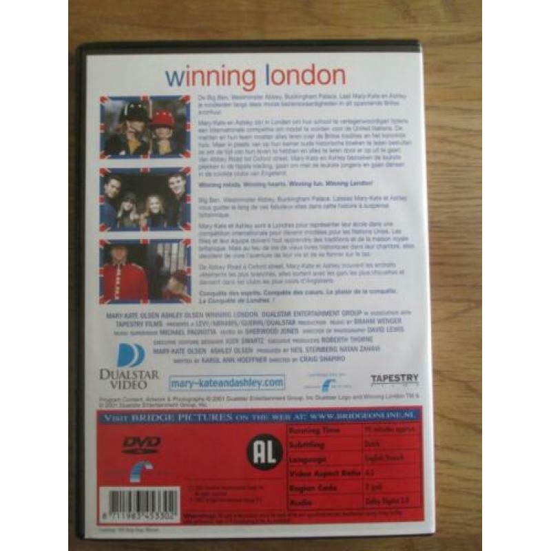 DVD set #blijf thuis