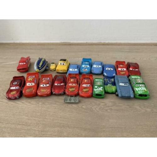 Cars - auto’s