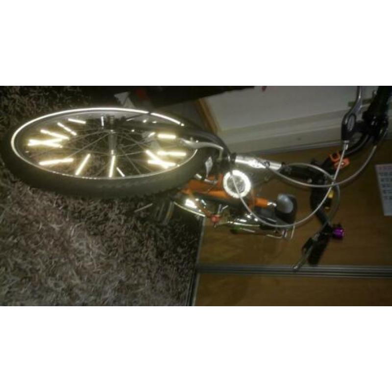 fiets Gazelle