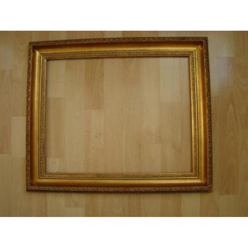Schilderijlijst D13 50x40 cm.