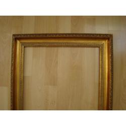 Schilderijlijst D13 50x40 cm.