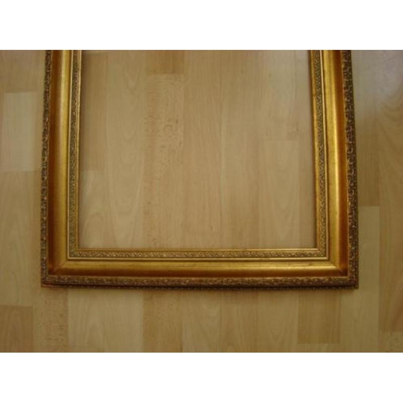 Schilderijlijst D13 50x40 cm.