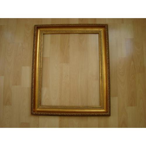 Schilderijlijst D13 50x40 cm.