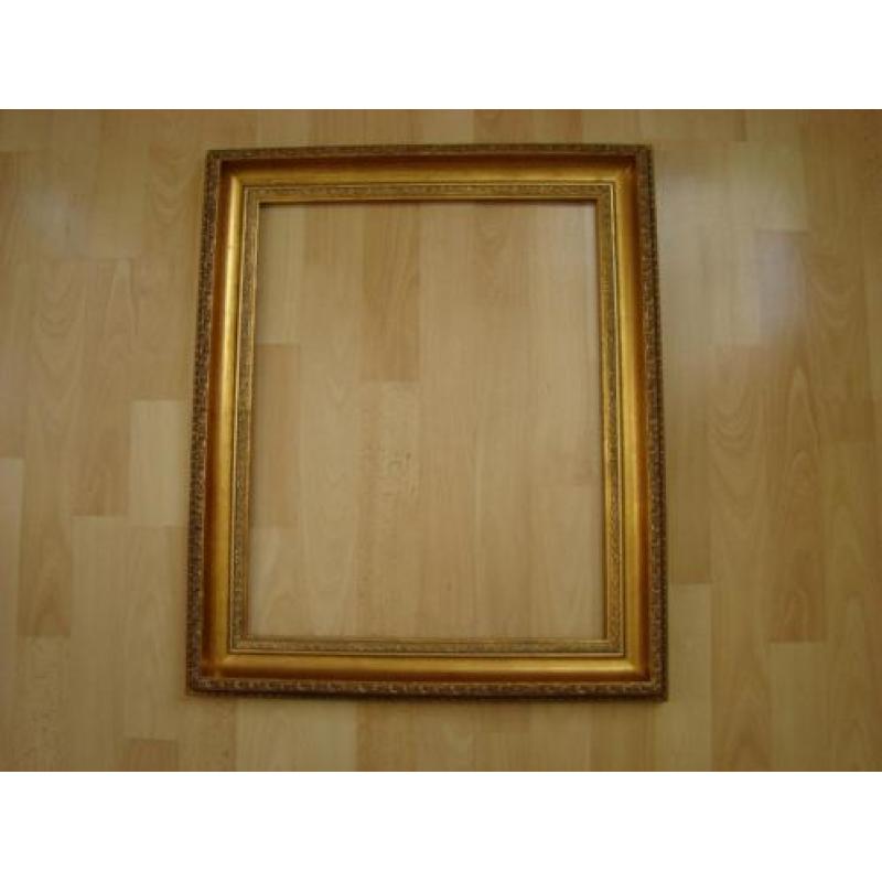 Schilderijlijst D13 50x40 cm.