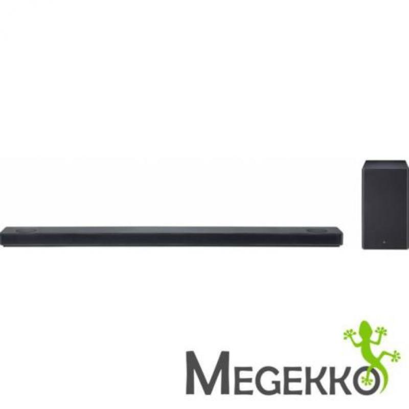 LG SK10 Soundbar 550 Watt