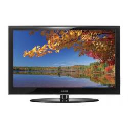Samsung tv 46" inch