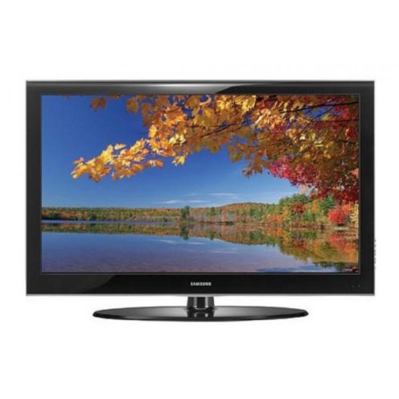 Samsung tv 46" inch
