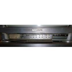 Samsung 52 cm stereo kleuren beeldbuis TV