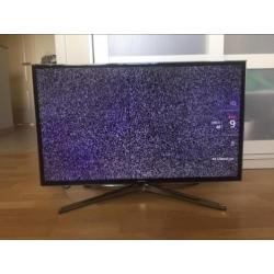 Samsung Smart tv 32 inch!
