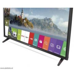 Lg 32lj610v