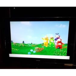 Samsung tv 46" inch