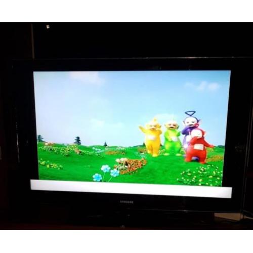 Samsung tv 46" inch