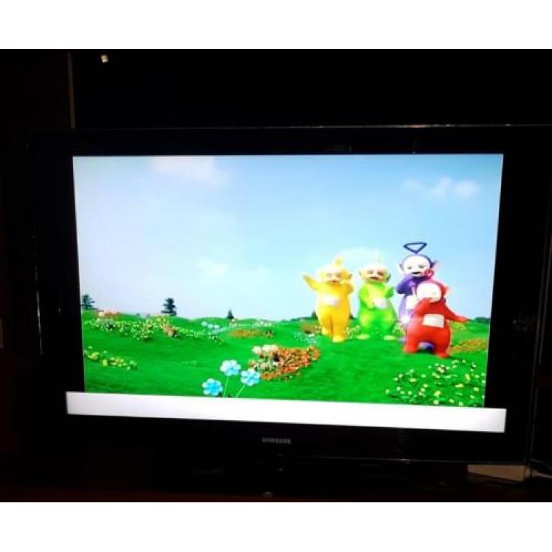 Samsung tv 46" inch