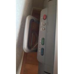 Sharp Aquos tv scherm. LC20E1E