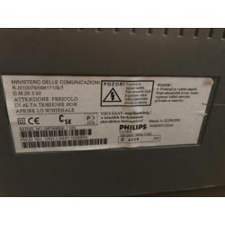 Philips kleuren tv