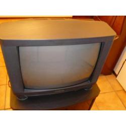 Samsung 52 cm stereo kleuren beeldbuis TV