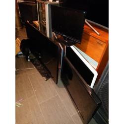 Defecte smart tvs