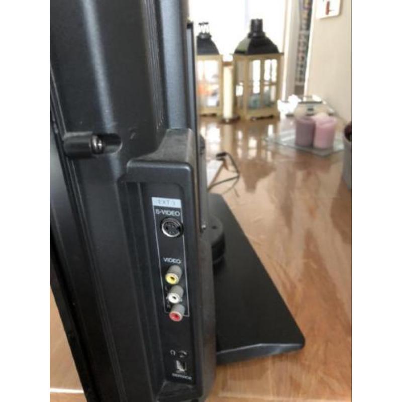 Sharp TV 32 LCD scherm full HD